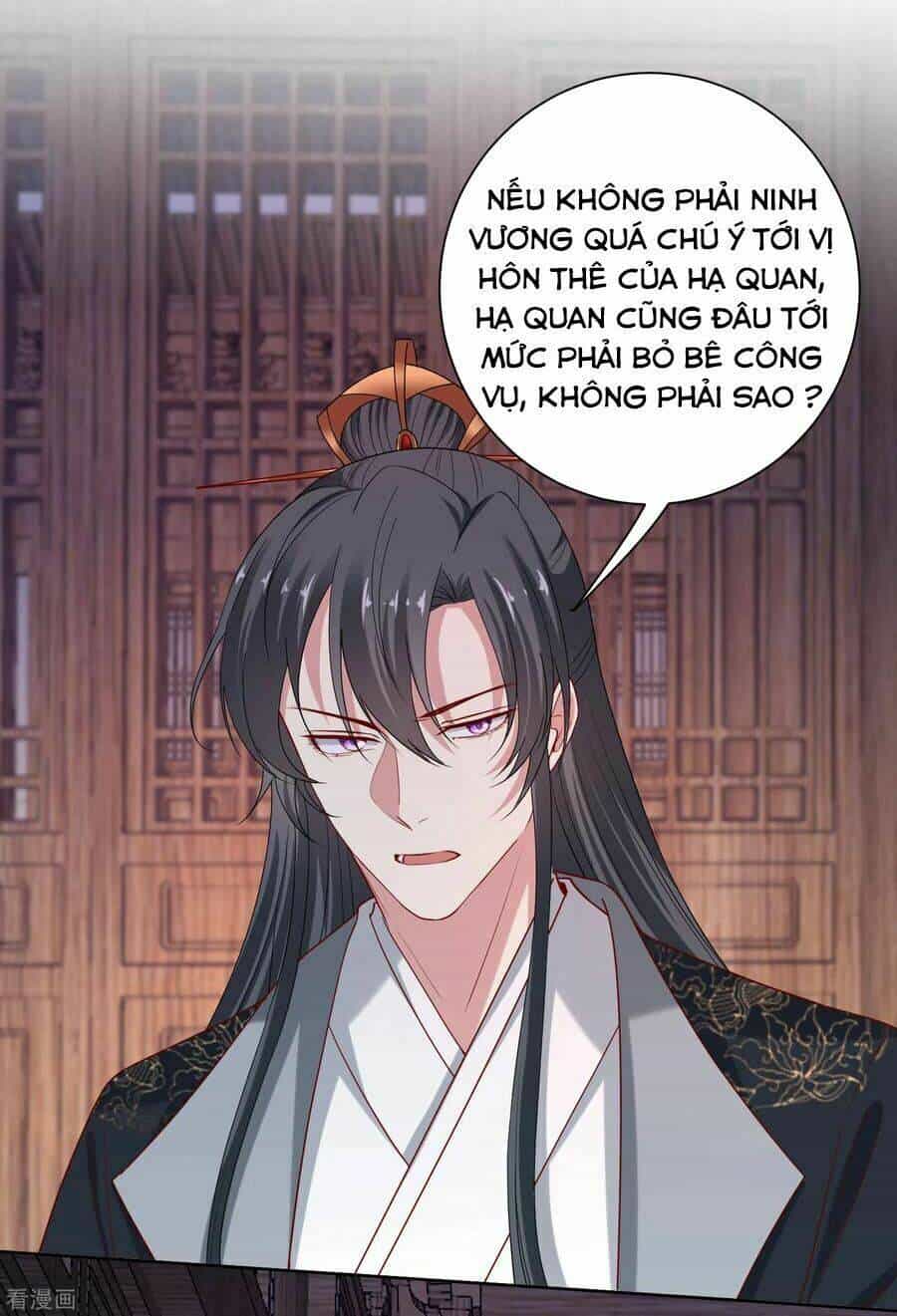 Độc Y Đích Nữ - Chương 183 - ảnh 3