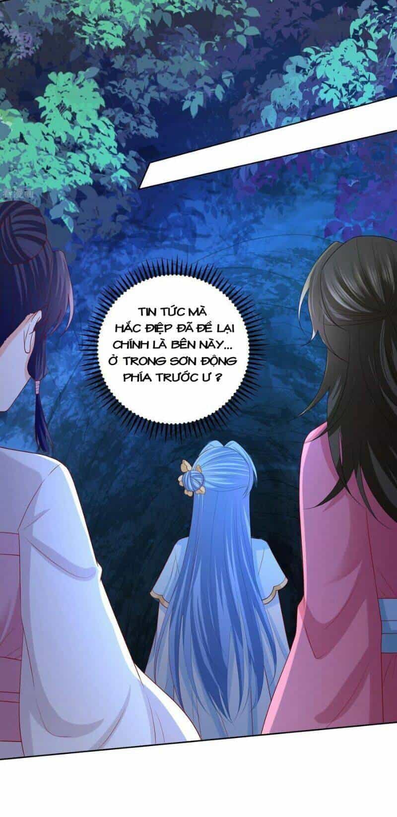 Độc Y Đích Nữ - Chương 184 - ảnh 17