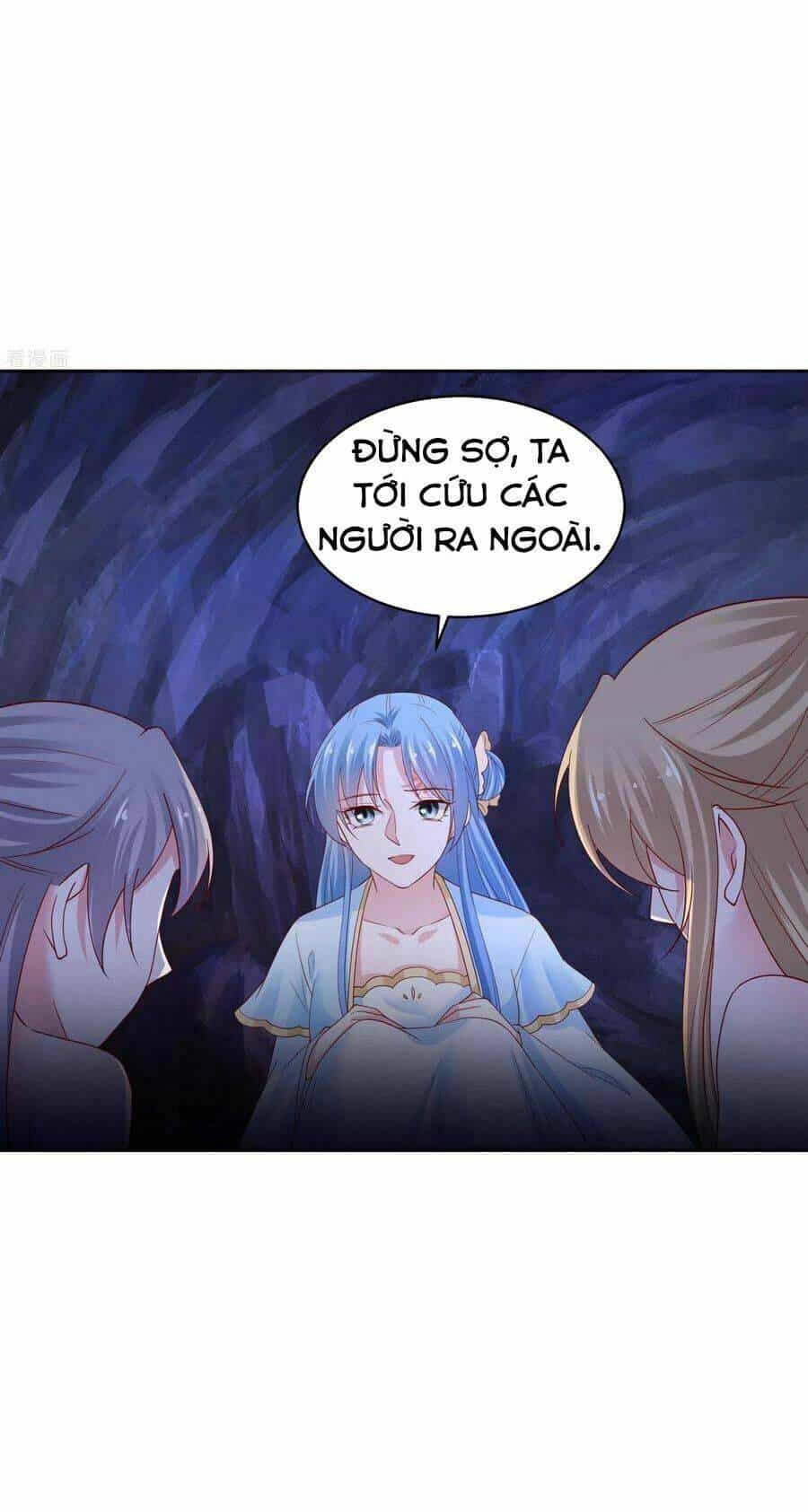 Độc Y Đích Nữ - Chương 185 - ảnh 26