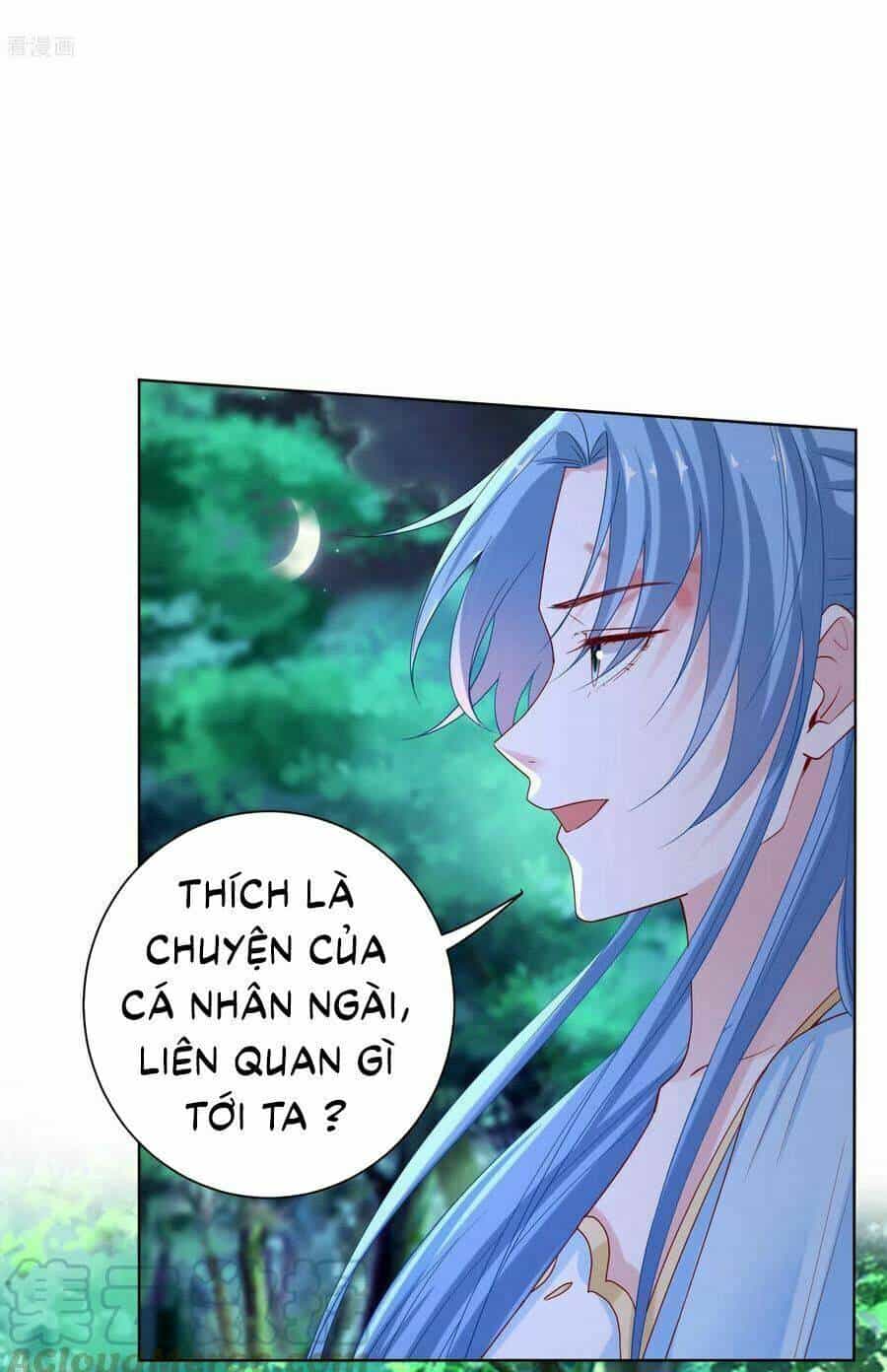 Độc Y Đích Nữ - Chương 187 - ảnh 16