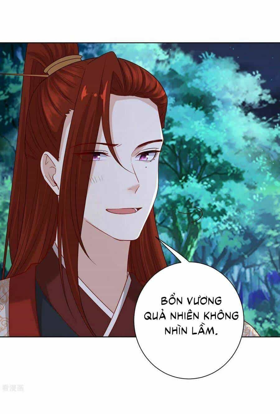Độc Y Đích Nữ - Chương 187 - ảnh 20