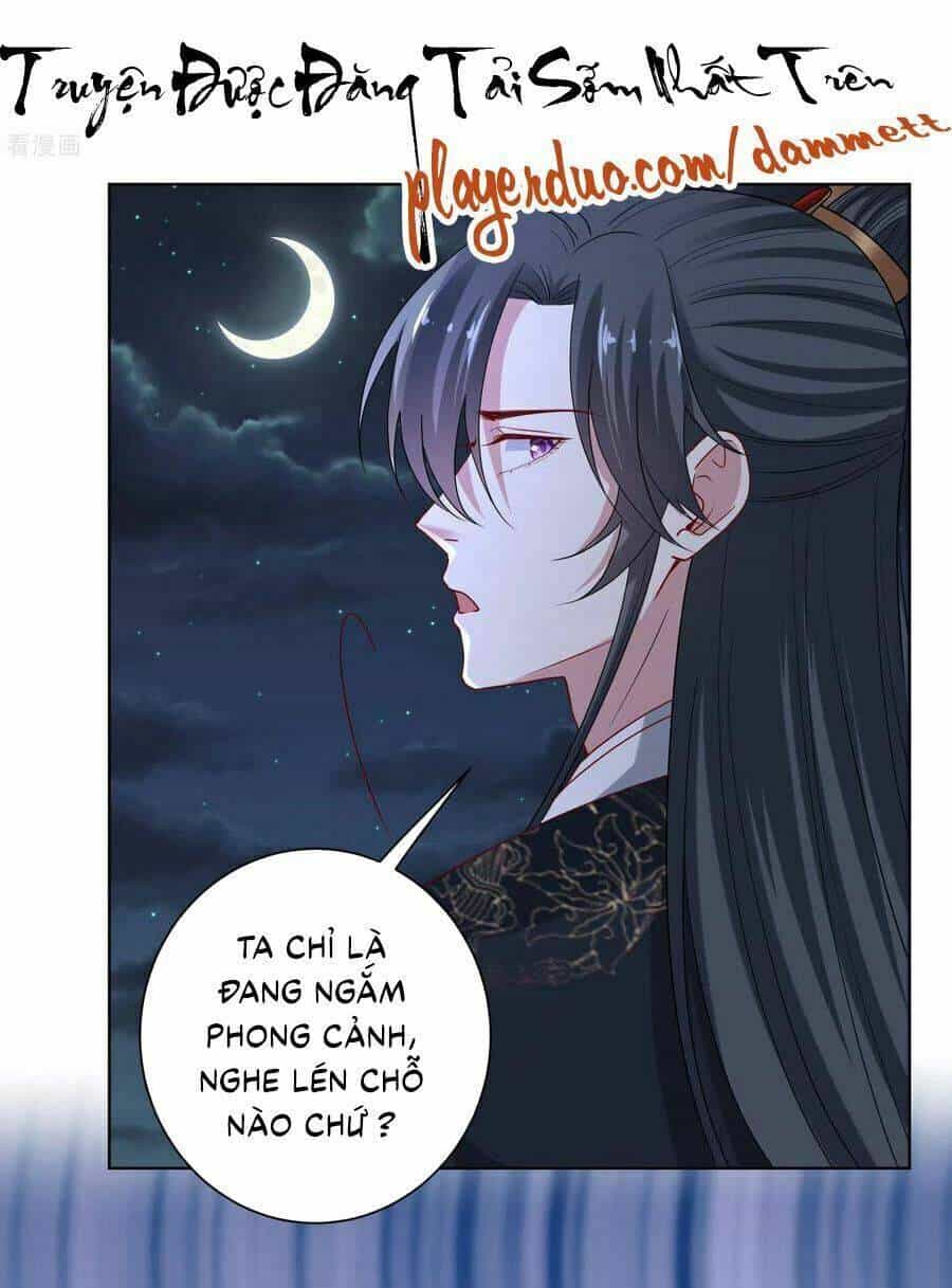Độc Y Đích Nữ - Chương 187 - ảnh 3
