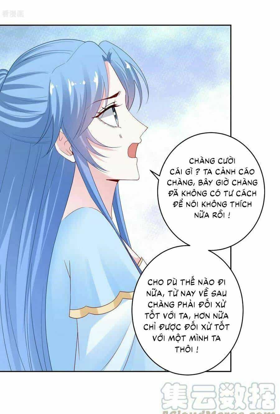 Độc Y Đích Nữ - Chương 188 - ảnh 24