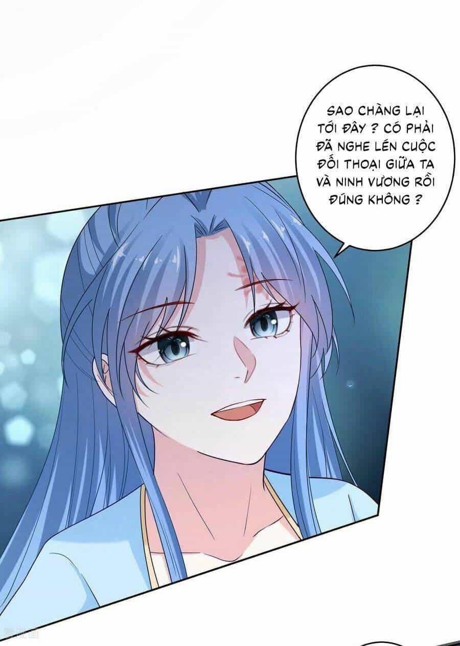 Độc Y Đích Nữ - Chương 188 - ảnh 5