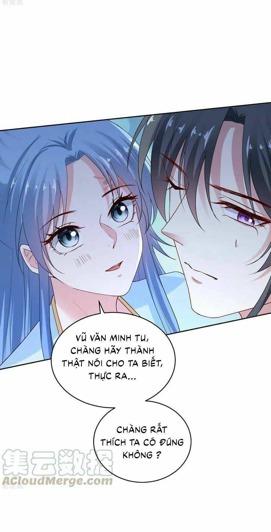 Độc Y Đích Nữ - Chương 188 - ảnh 8