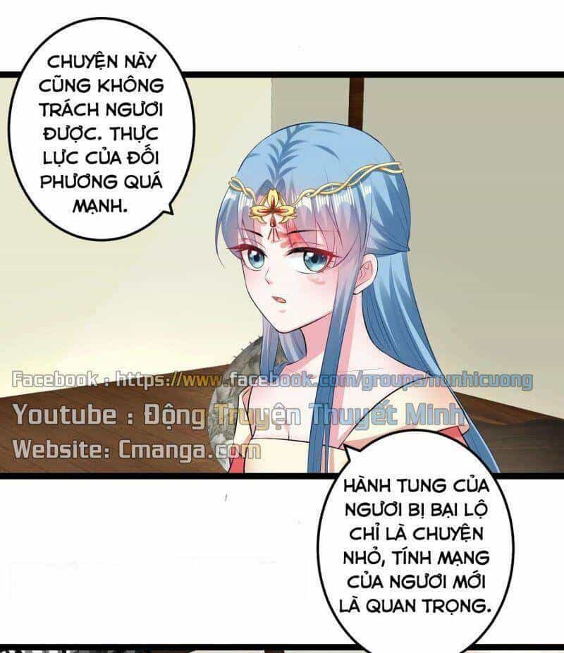 Độc Y Đích Nữ - Chương 19 - ảnh 22