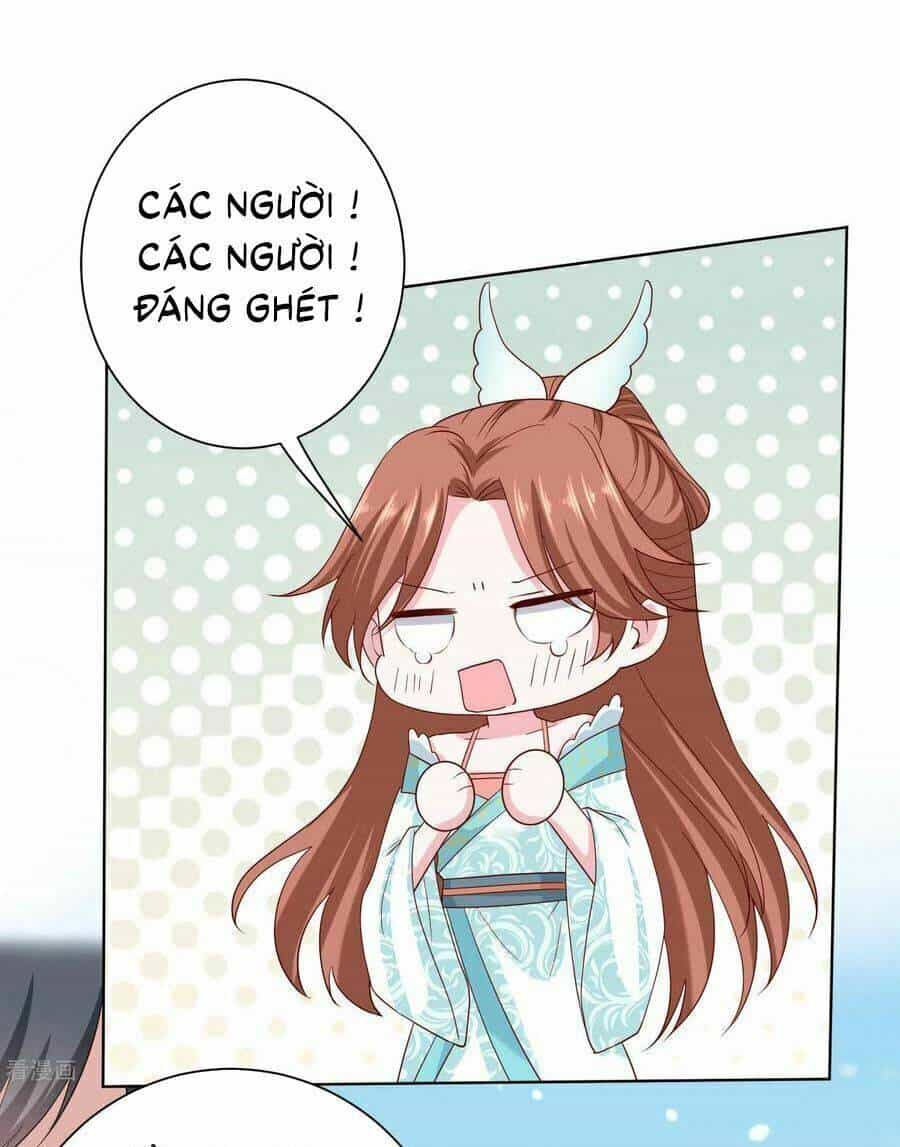 Độc Y Đích Nữ - Chương 190 - ảnh 18