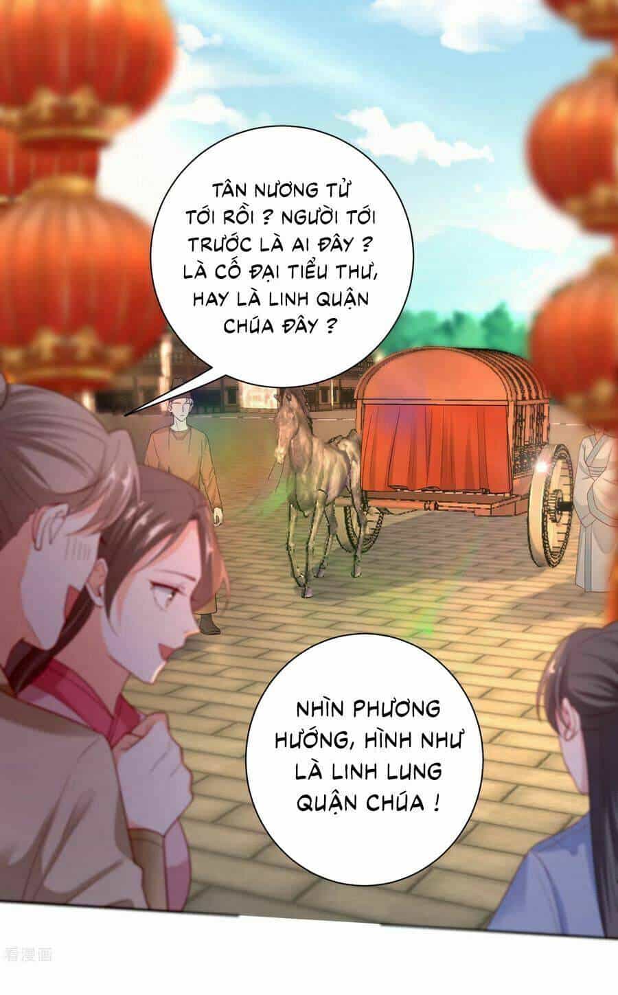 Độc Y Đích Nữ - Chương 192 - ảnh 2
