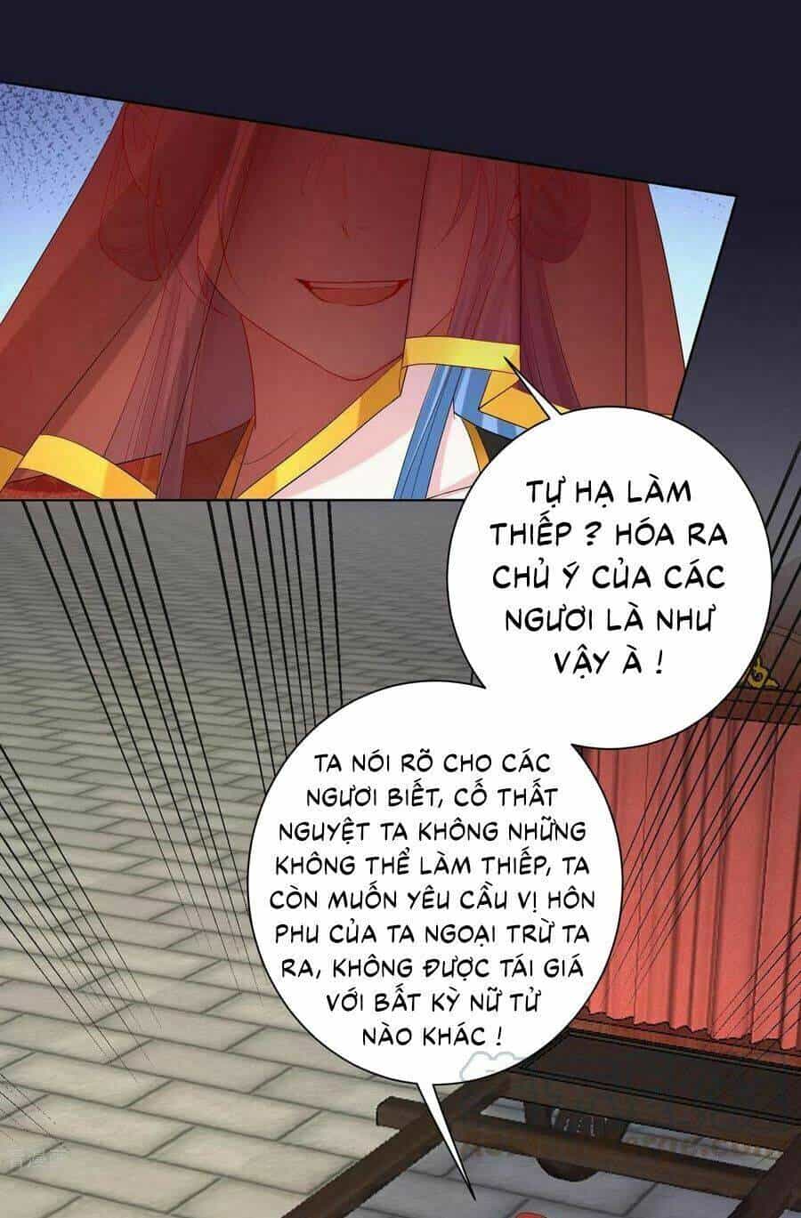 Độc Y Đích Nữ - Chương 192 - ảnh 31