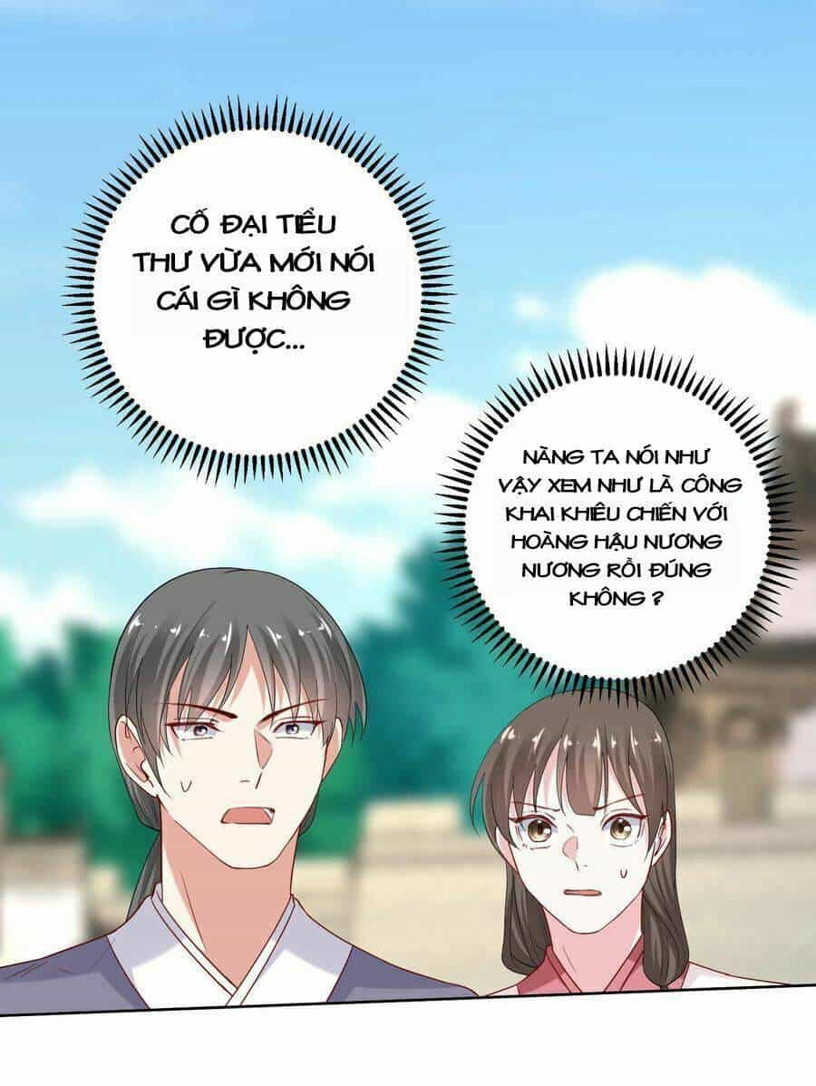 Độc Y Đích Nữ - Chương 193 - ảnh 2