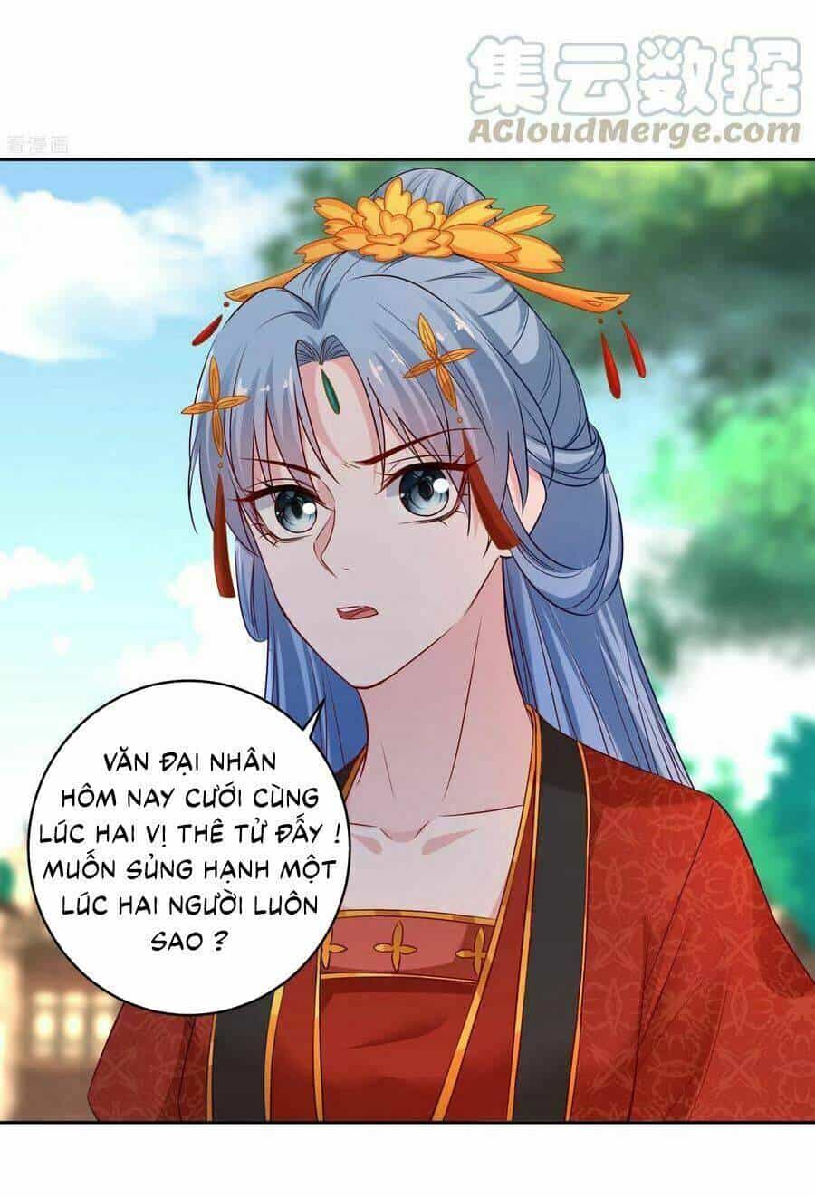 Độc Y Đích Nữ - Chương 194 - ảnh 13
