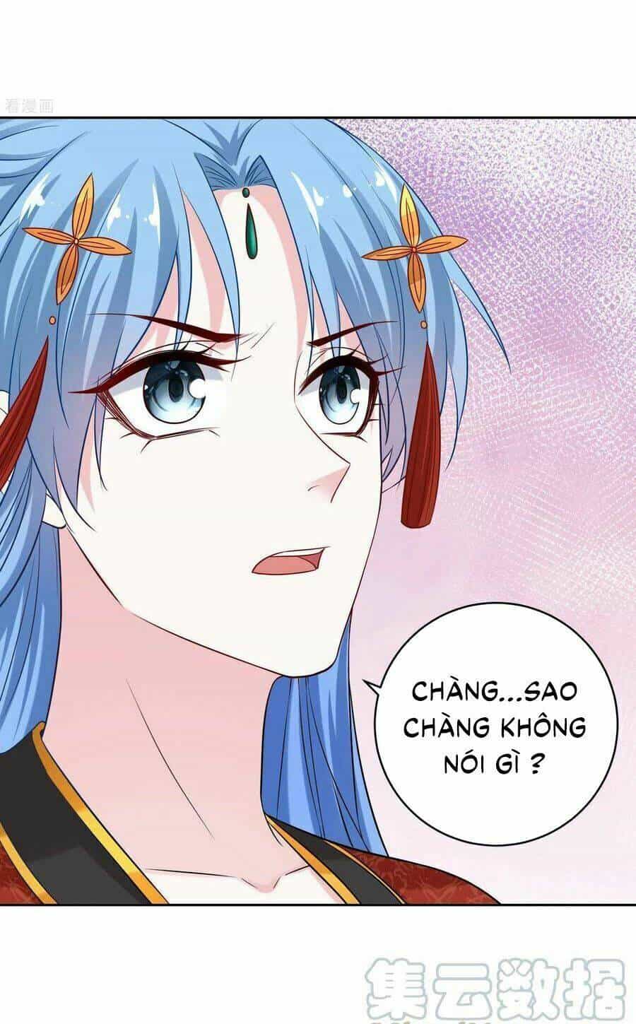 Độc Y Đích Nữ - Chương 194 - ảnh 26