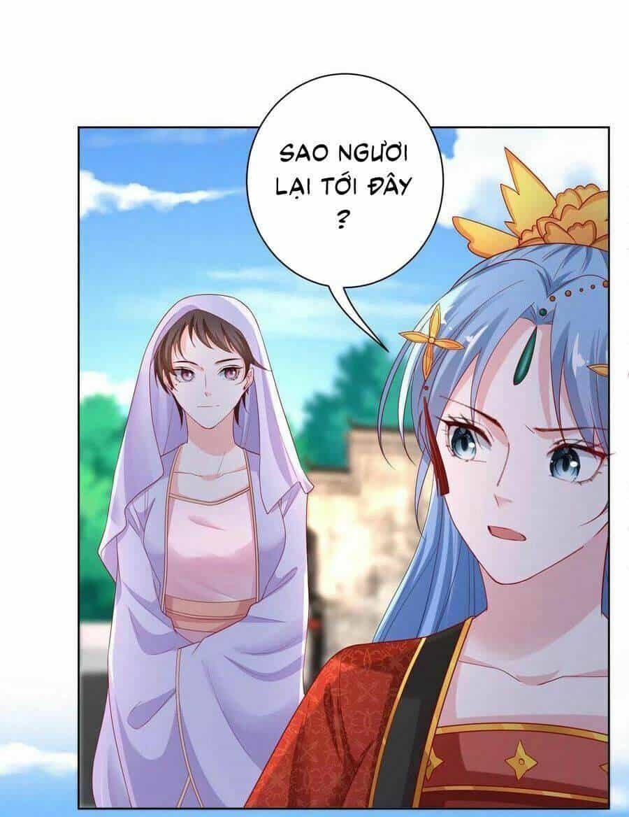 Độc Y Đích Nữ - Chương 195 - ảnh 4
