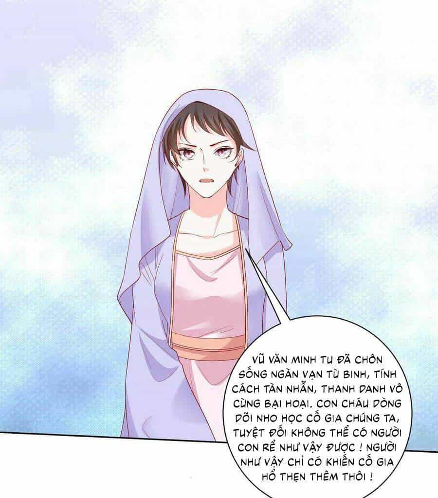 Độc Y Đích Nữ - Chương 195 - ảnh 7