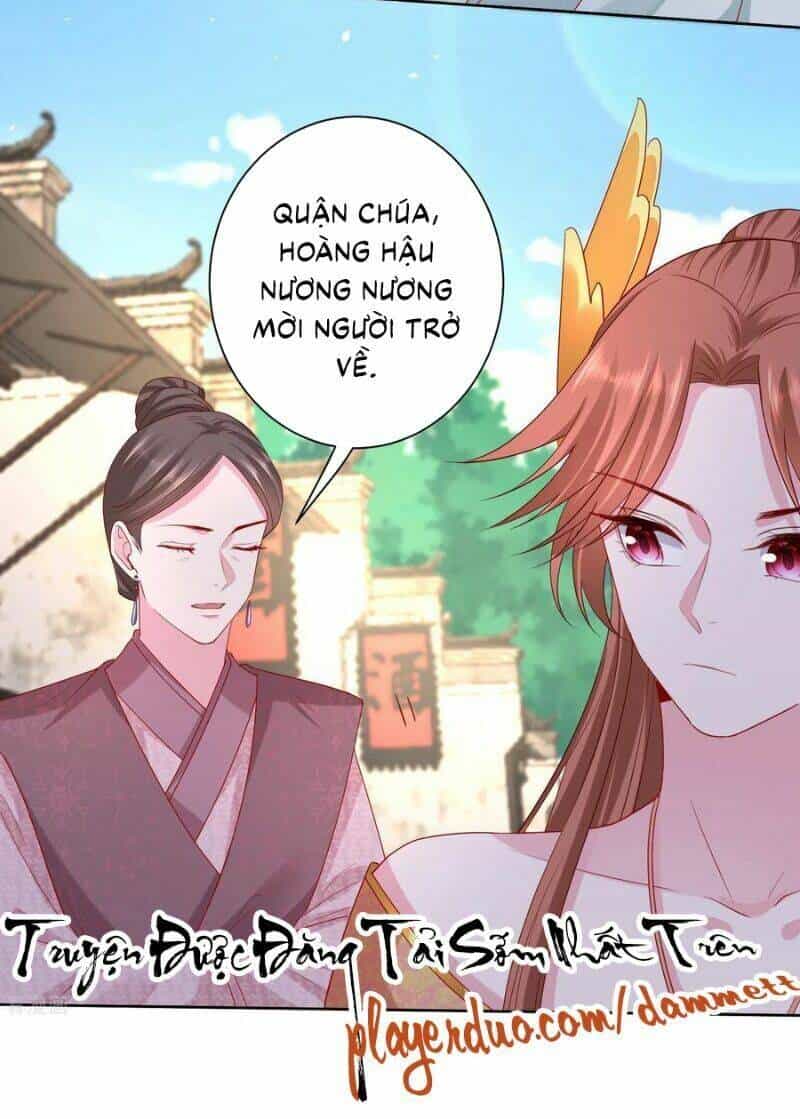 Độc Y Đích Nữ - Chương 196 - ảnh 3