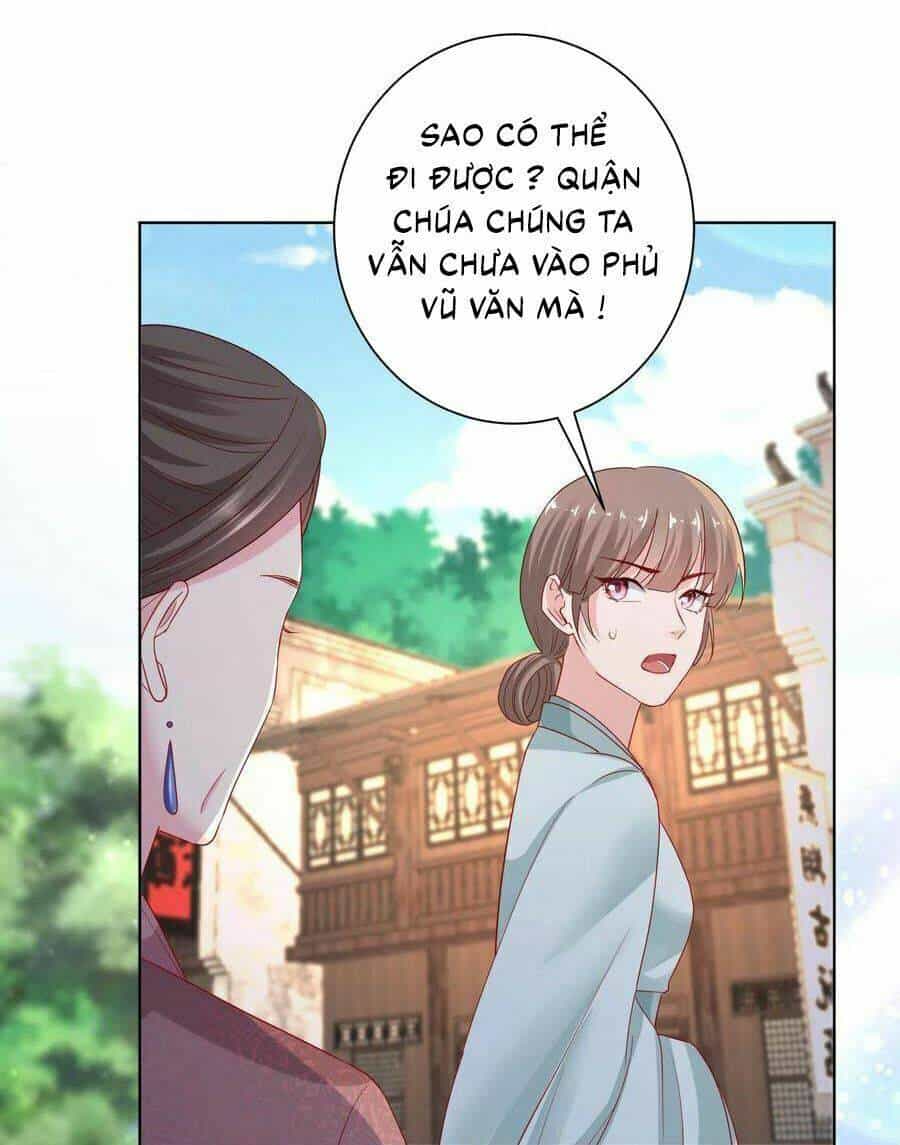 Độc Y Đích Nữ - Chương 196 - ảnh 4