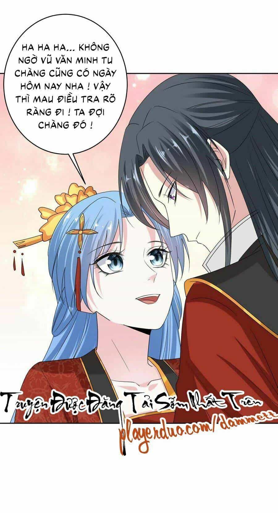 Độc Y Đích Nữ - Chương 197 - ảnh 30