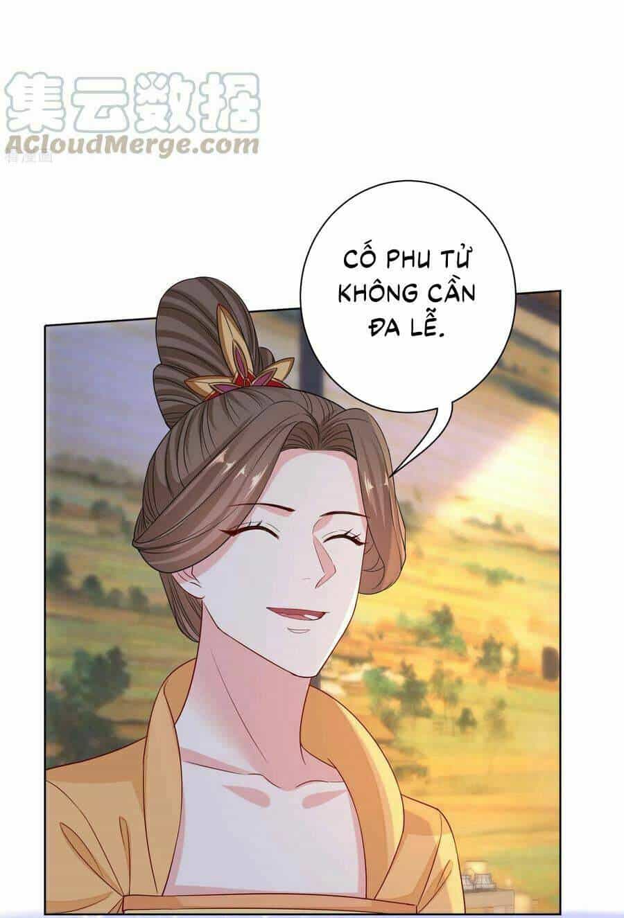 Độc Y Đích Nữ - Chương 199 - ảnh 20