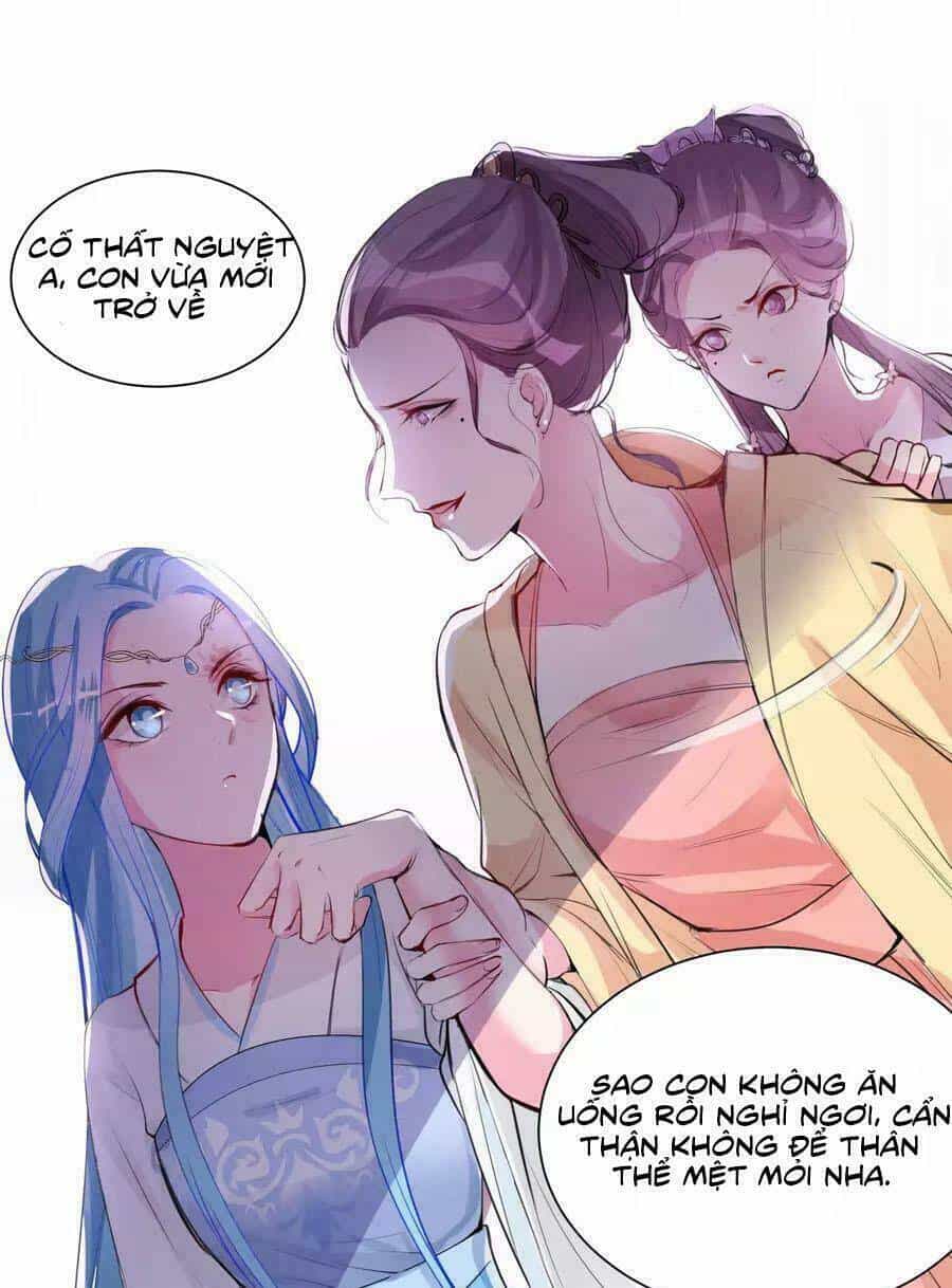 Độc Y Đích Nữ - Chương 2 - ảnh 12