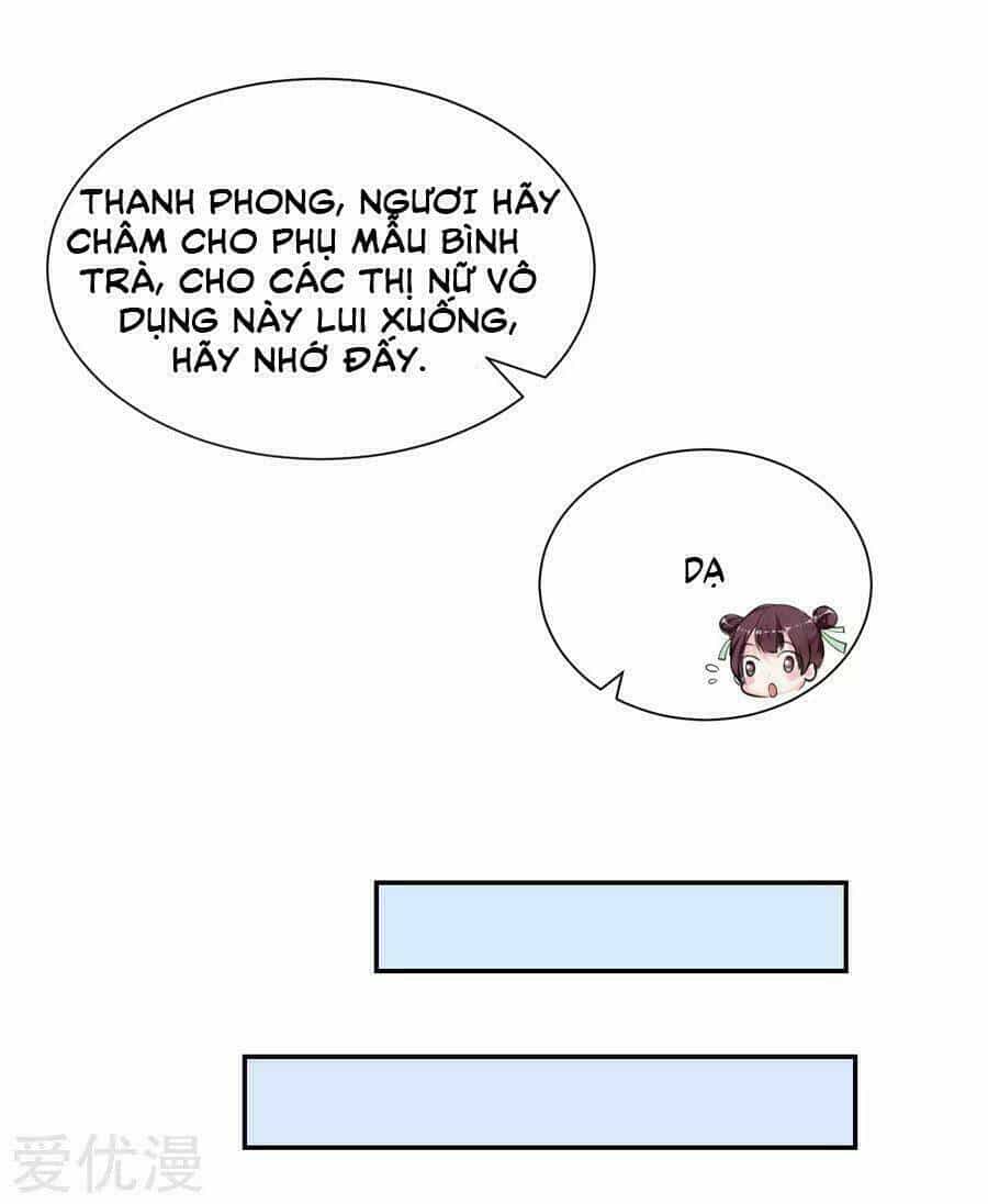 Độc Y Đích Nữ - Chương 2 - ảnh 28