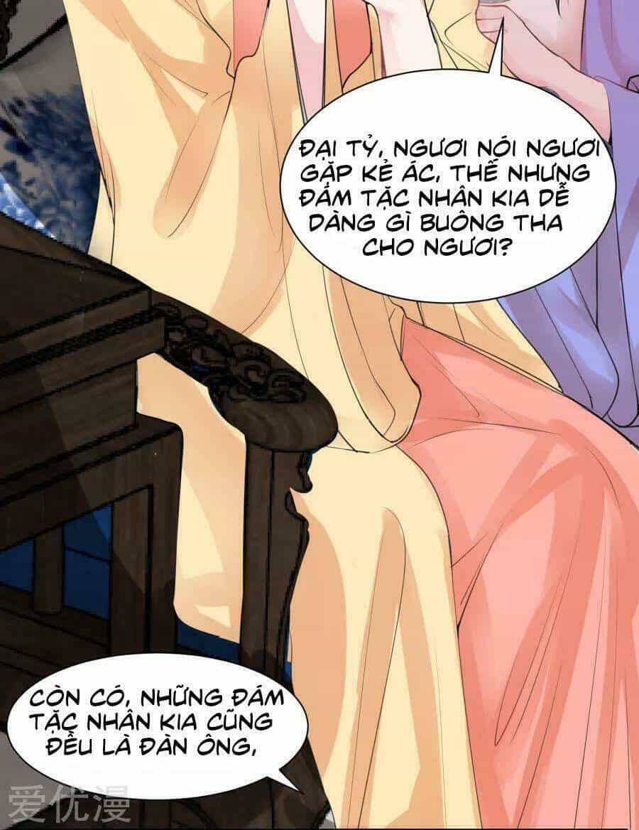Độc Y Đích Nữ - Chương 2 - ảnh 35