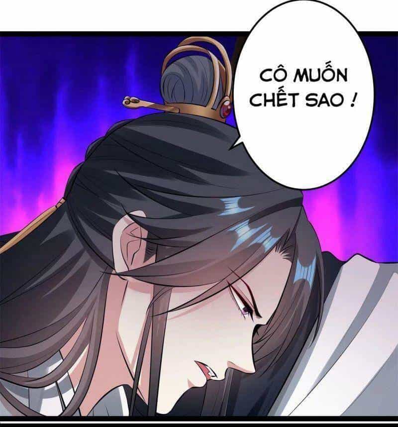 Độc Y Đích Nữ - Chương 20 - ảnh 11