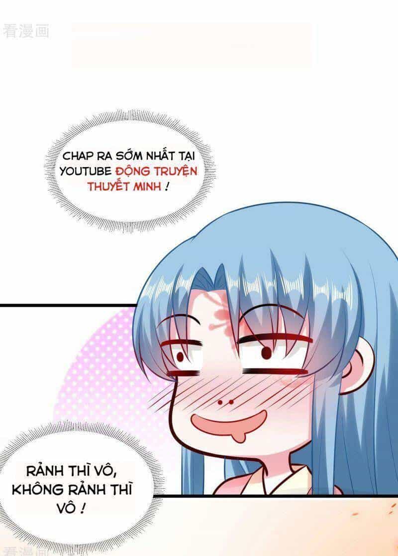 Độc Y Đích Nữ - Chương 20 - ảnh 31