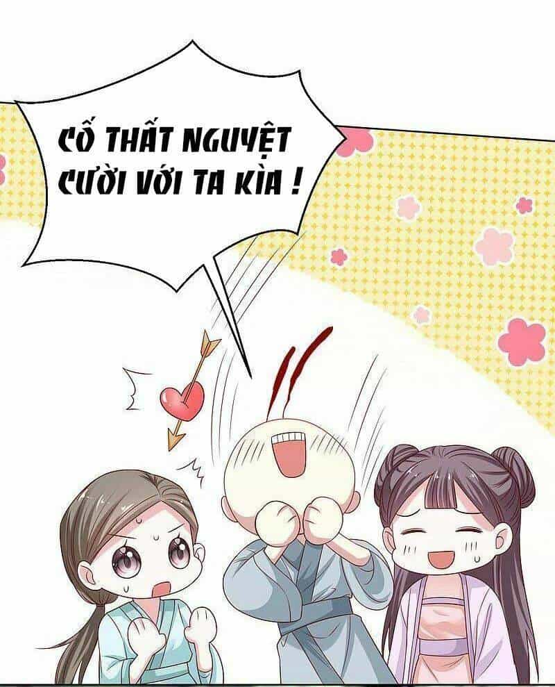 Độc Y Đích Nữ - Chương 200 - ảnh 20