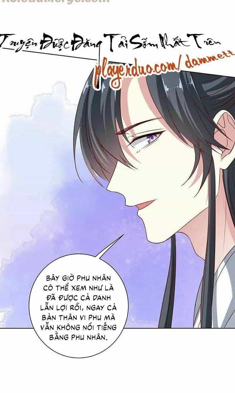 Độc Y Đích Nữ - Chương 200 - ảnh 22