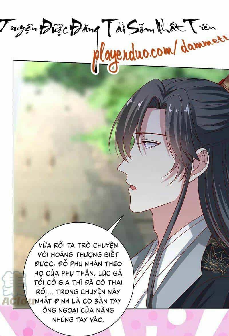 Độc Y Đích Nữ - Chương 200 - ảnh 28