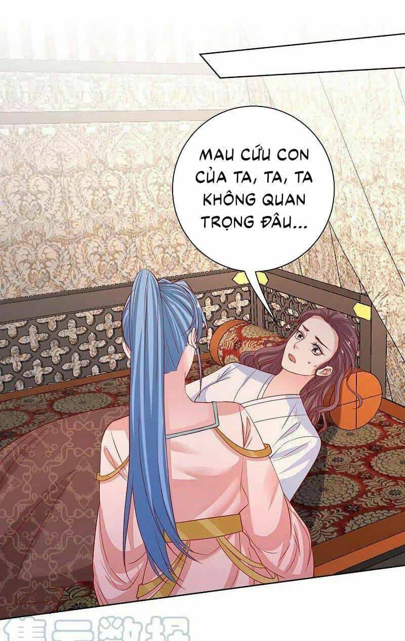 Độc Y Đích Nữ - Chương 201 - ảnh 12