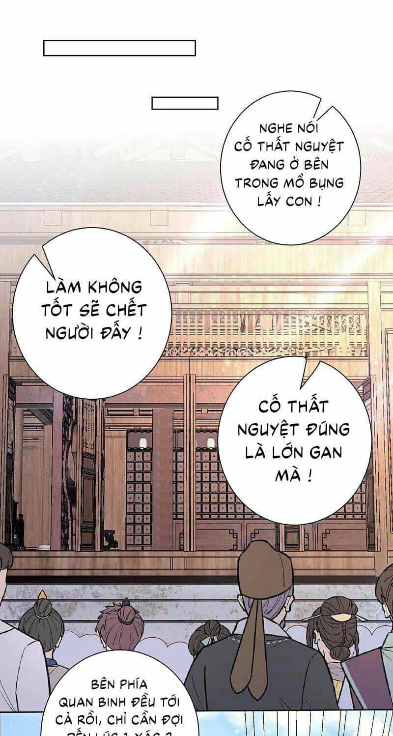 Độc Y Đích Nữ - Chương 201 - ảnh 14