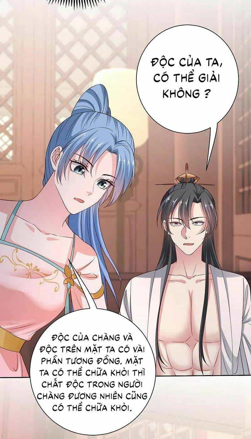 Độc Y Đích Nữ - Chương 203 - ảnh 26