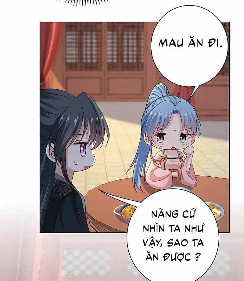 Độc Y Đích Nữ - Chương 204 - ảnh 11