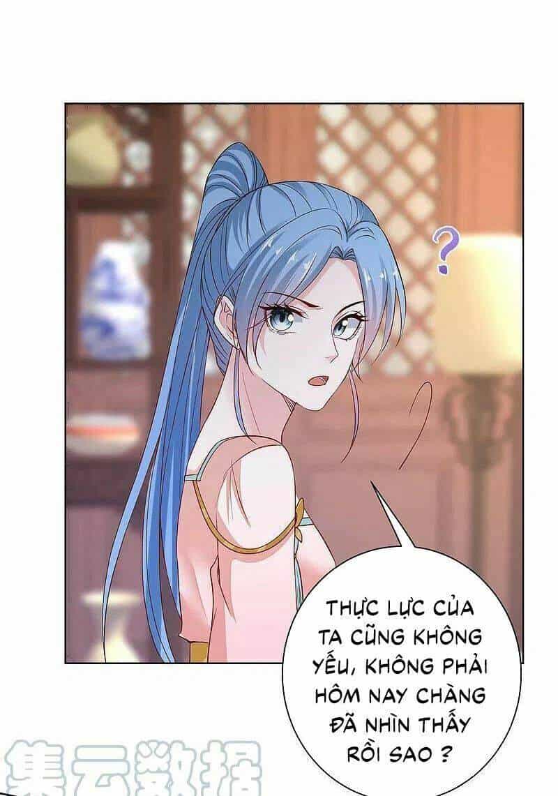 Độc Y Đích Nữ - Chương 204 - ảnh 4