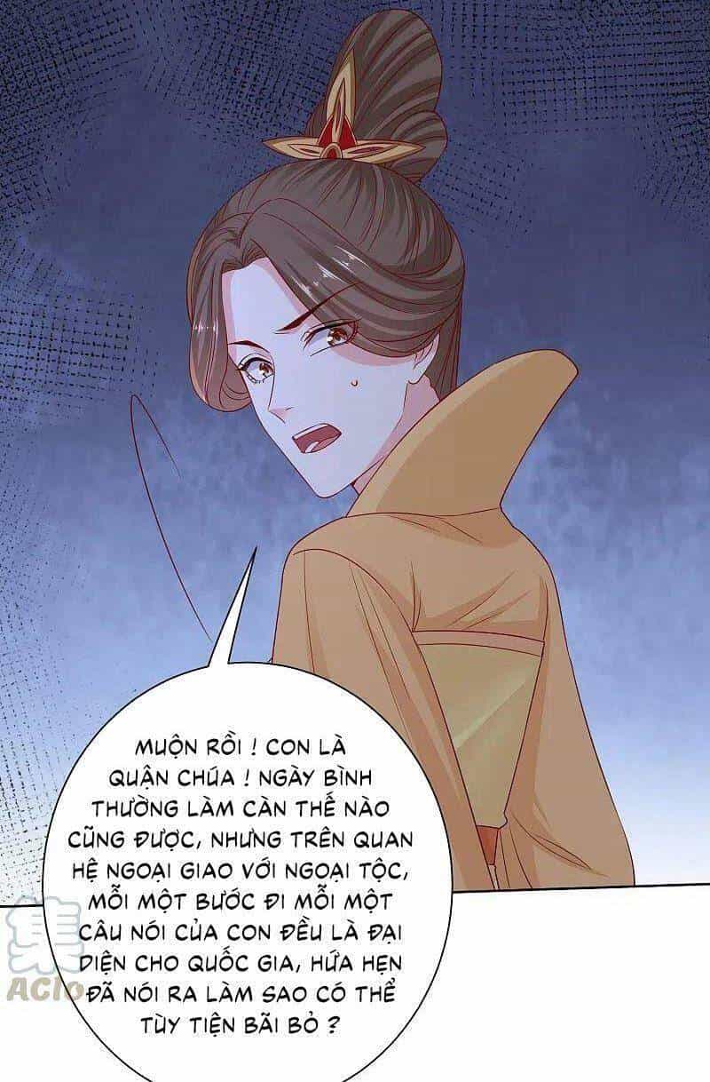 Độc Y Đích Nữ - Chương 206 - ảnh 11