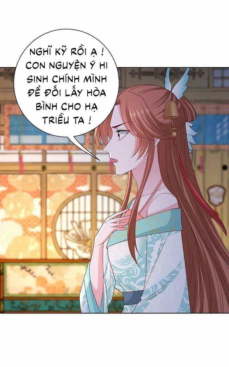 Độc Y Đích Nữ - Chương 206 - ảnh 16