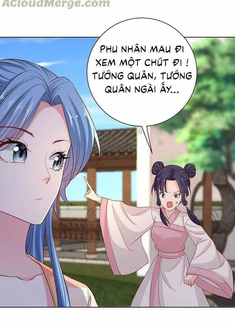 Độc Y Đích Nữ - Chương 206 - ảnh 20