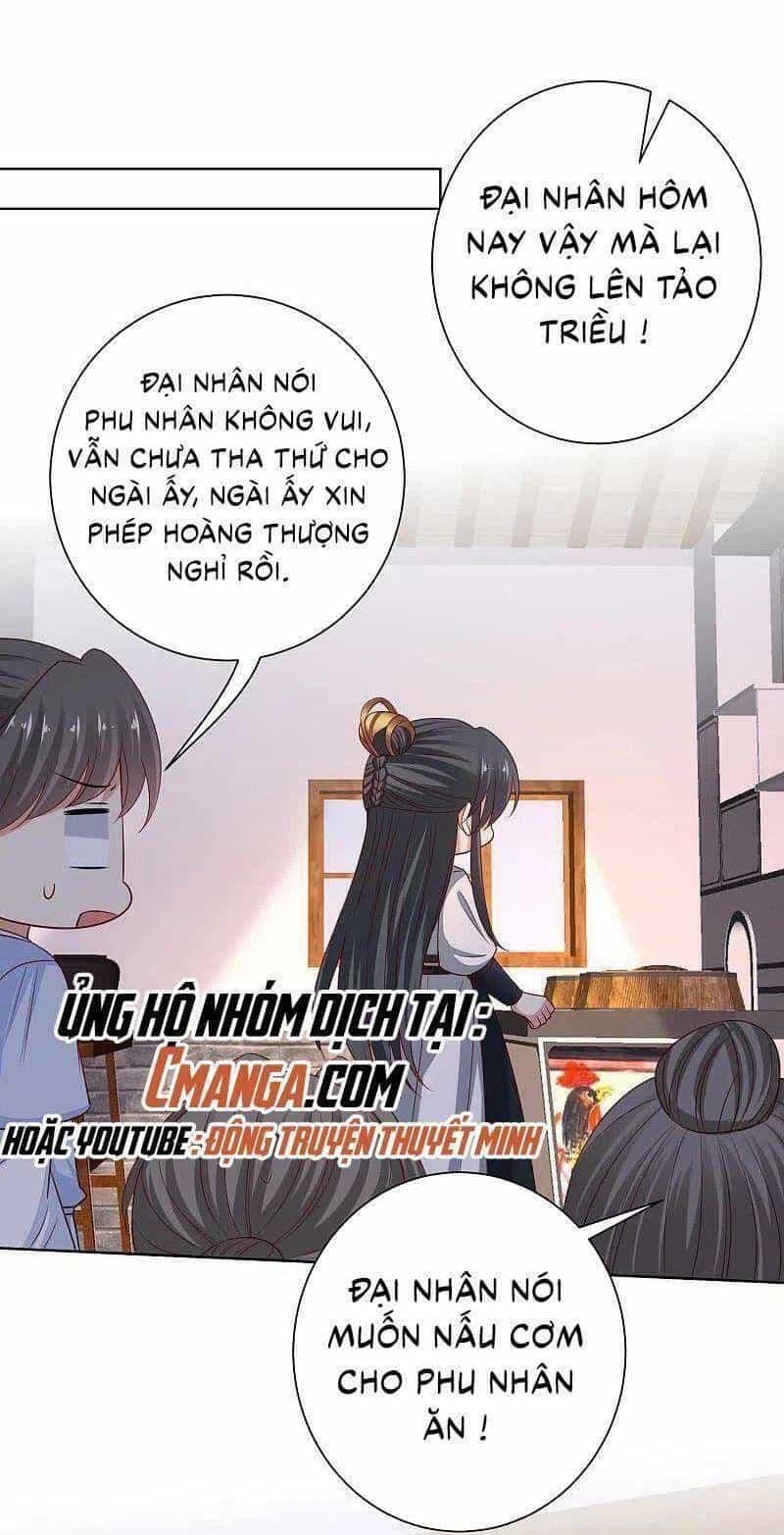 Độc Y Đích Nữ - Chương 206 - ảnh 21