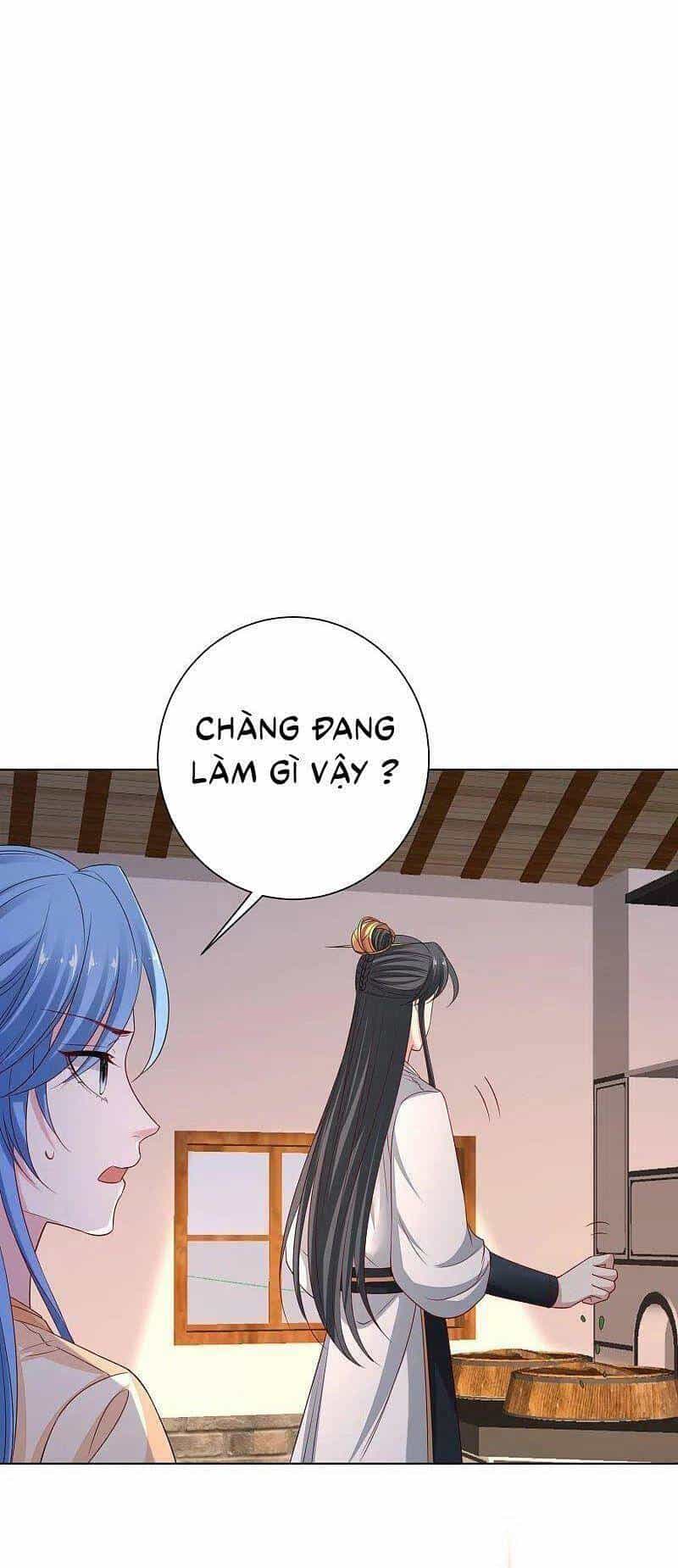 Độc Y Đích Nữ - Chương 206 - ảnh 23