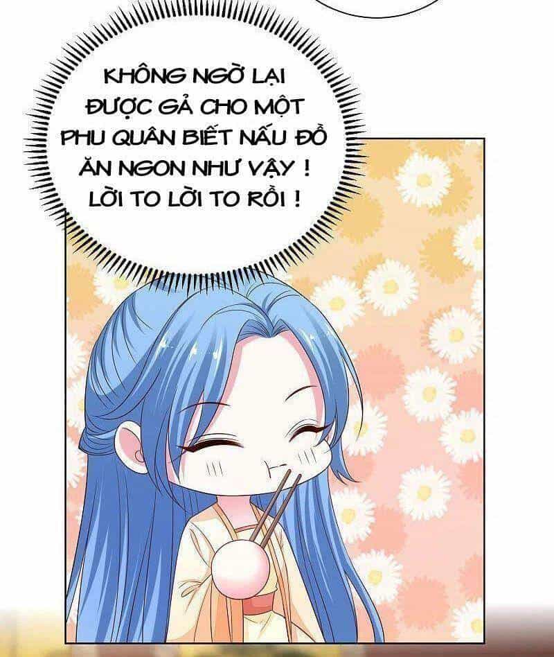 Độc Y Đích Nữ - Chương 206 - ảnh 29