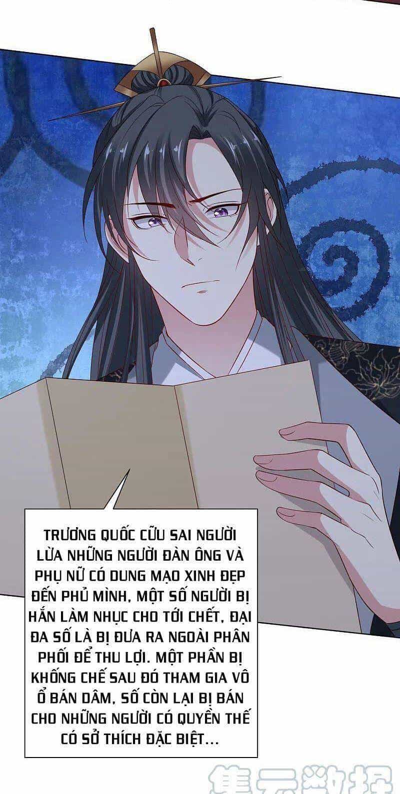 Độc Y Đích Nữ - Chương 207 - ảnh 12