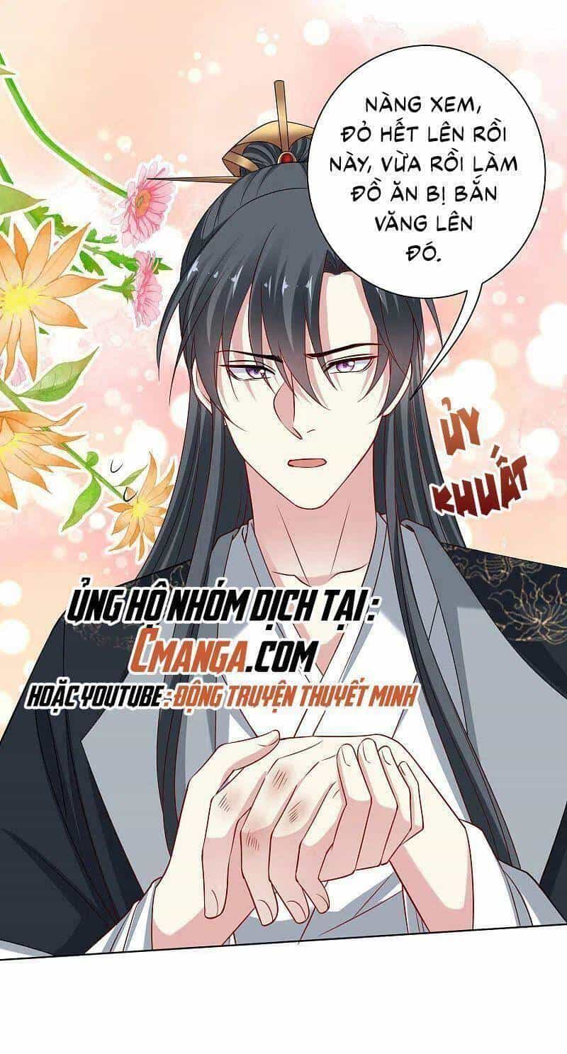Độc Y Đích Nữ - Chương 207 - ảnh 2