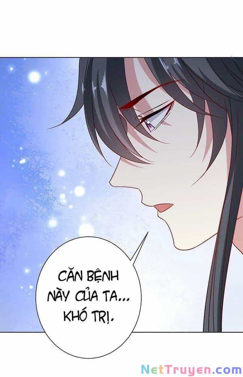 Độc Y Đích Nữ - Chương 208 - ảnh 10