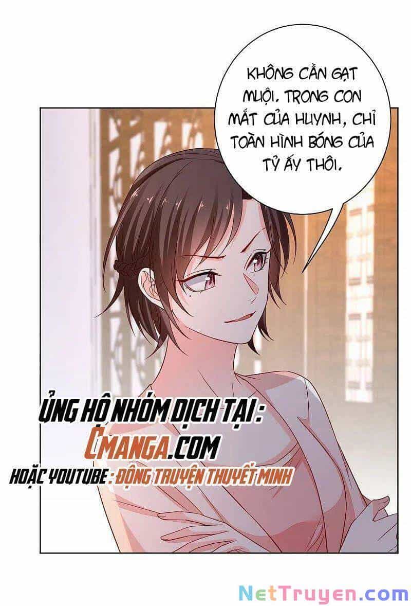 Độc Y Đích Nữ - Chương 208 - ảnh 28