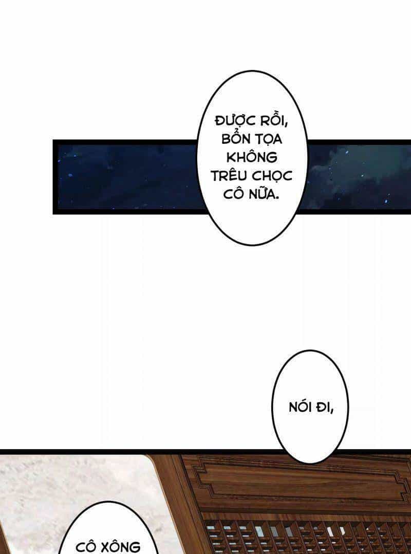 Độc Y Đích Nữ - Chương 21 - ảnh 17