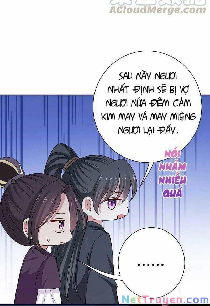 Độc Y Đích Nữ - Chương 210 - ảnh 25