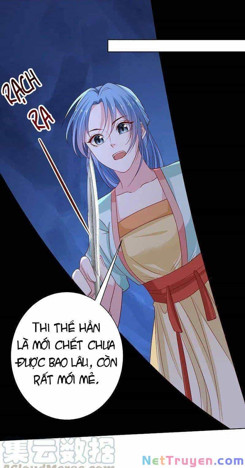 Độc Y Đích Nữ - Chương 210 - ảnh 26