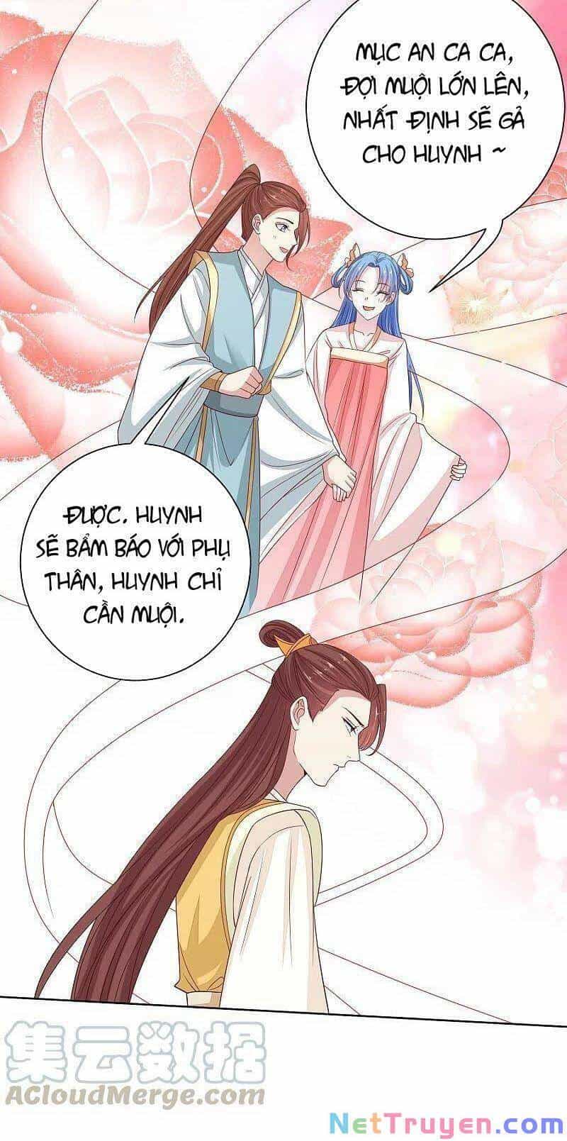 Độc Y Đích Nữ - Chương 210 - ảnh 8
