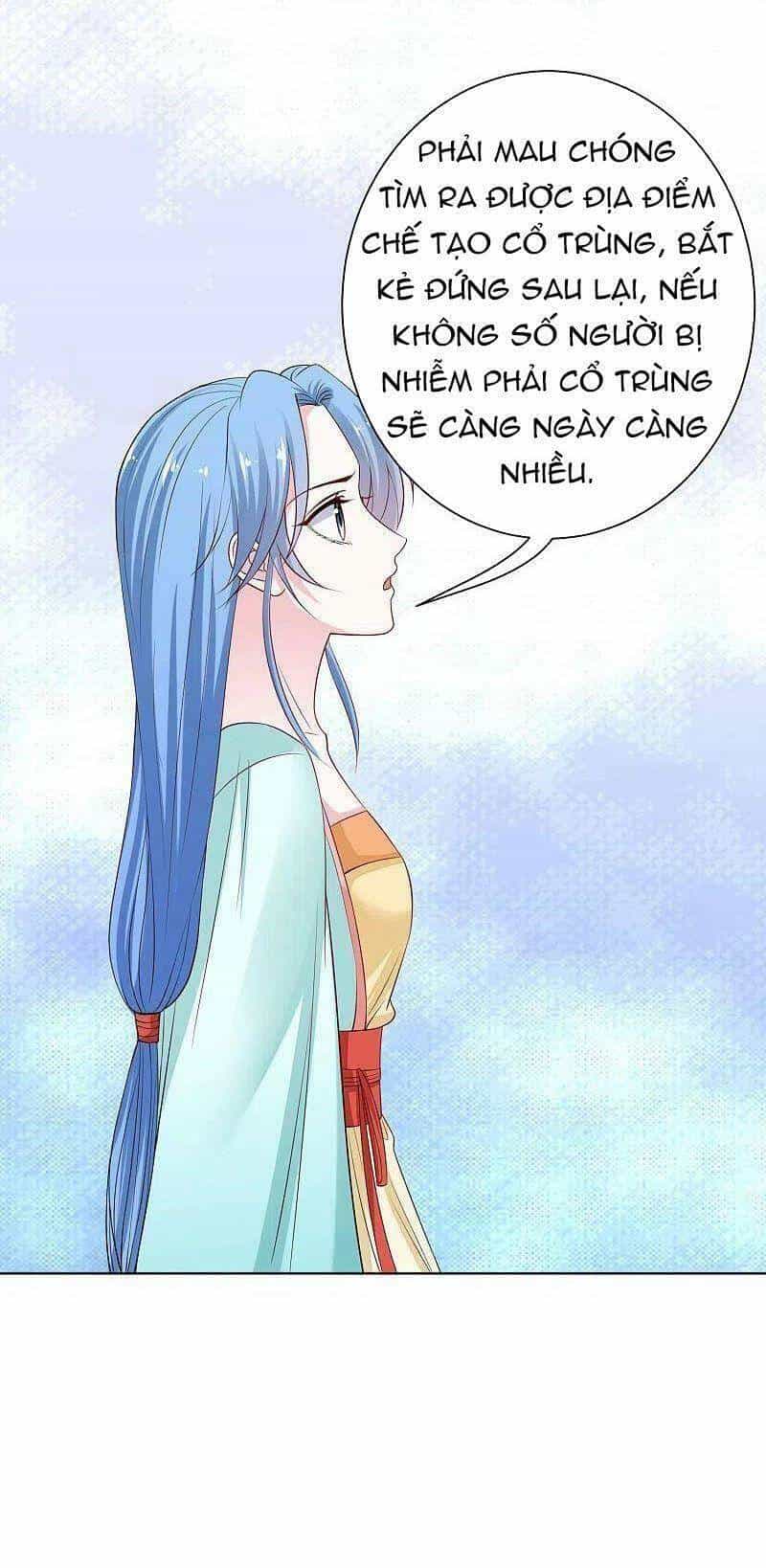 Độc Y Đích Nữ - Chương 211 - ảnh 14
